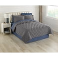 thumbnail image 2 of BrylaneHome BH Studio Reversible Quilt, 2 of 6