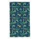 thumbnail image 1 of Balery Little Pirate Crocodile Toalla de Microfibra Premium con Estampado – 27.5x16 pulgadas, Alta Absorción, Suave y Aterciopelada, Secado Rápido, 1 of 6