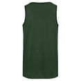 thumbnail image 3 of Men's '47 Green New York Jets Upload Franklin Tank Top, 3 of 3