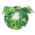 thumbnail image 4 of Bangcool Shower Cap Bowknot Elastic: Waterproof Cute Bathing Hair Cap Sleep Hat for Women, 4 of 10