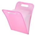 thumbnail image 1 of Uxcell Organizador de Archivos en Acordeón de 13 Bolsillos, Folder Expandible Portátil con Etiquetas de Índice Clasificadas para Trabajadores de Oficina, Rosa, 1 of 7