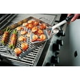 thumbnail image 4 of Onward Mfg 69712 Professionnel en Acier Inoxydable Grille Plate Topper, 4 of 4