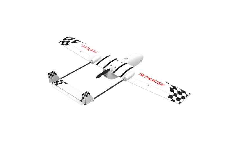 skyhunter 1800mm