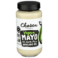 thumbnail image 2 of 1x Chosen Foods Vegan Mayo with pen, 2 of 2