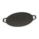 thumbnail image 1 of Plato de barbacoa de estilo , mesa multiusos, barbacoa con asas, placa caliente antiadherente para fiestas, Camping al aire libre, restaurante, , 30 CENTIMETROS Gloria Plato Barbacoa, 1 of 9