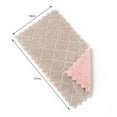 thumbnail image 3 of Clearance Wipes under $5 5PCS Rag Dish Cloth Water Absorption Thickening Pot Washing Towel Table Home Kitchen Dishcloth, 3 of 9