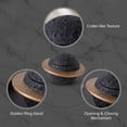 thumbnail image 4 of Pet Memorial Urn for Ashes, Cremation Urn for Dogs Cats, Loss of Pet Gift, Sympathy Keepsake for Pet Lovers, 4 of 7