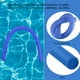 thumbnail image 4 of Palo De Espuma Flotante Palo flotante de agua para piscina de verano y juguete de playa para niños y adultos relajarse en el agua Sywqhk Para Estrenar, 4 of 8