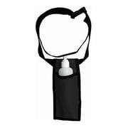 Royal Massage Single Adjustable Massage Oil/Lotion Holster (Black)