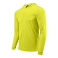 thumbnail image 2 of Paragon Bahama Performance Hooded Long Sleeve T-Shirt, 2 of 3