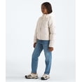 thumbnail image 2 of Chaqueta The North Face para niñas North Down con capucha, color blanco Dune, 2 of 7