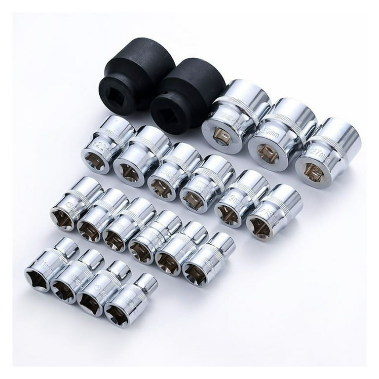 rhettのページです 12-point-Toothed-Torx-Socket-