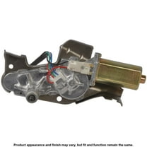 CARDONE New 85-40210 Windshield Wiper Motor Rear fits 1999-2004 Honda