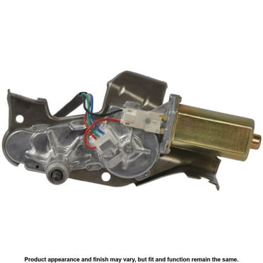 CARDONE New 85-40210 Windshield Wiper Motor Rear fits 1999-2004 Honda