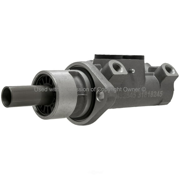 Quality-Built NM52845 New Brake Master Cylinder