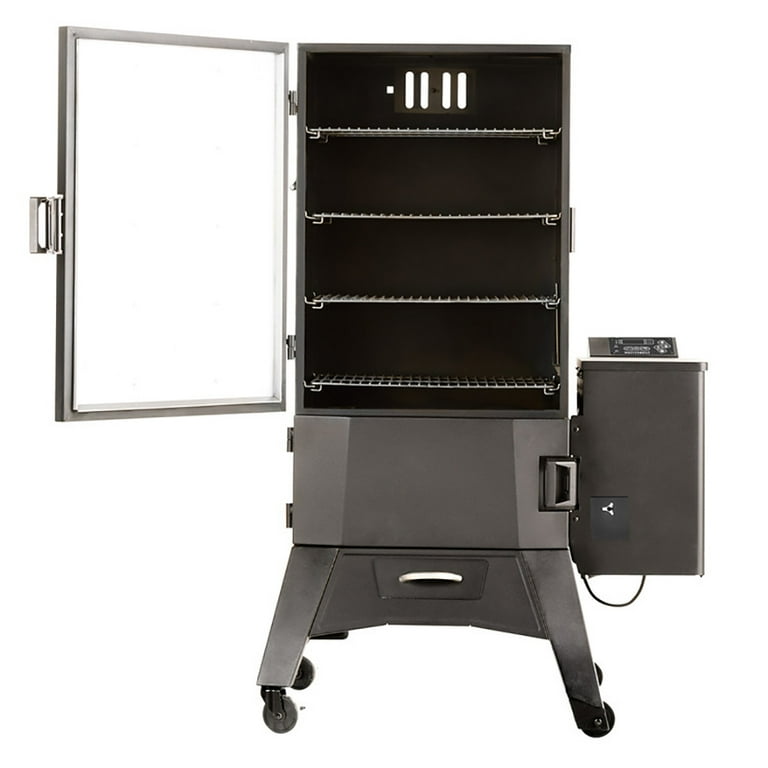 Masterbuilt pellet smoker discount