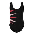 thumbnail image 2 of Women's Plus Size Printed Bikini Set - L-5XL, 2 of 7