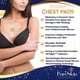 thumbnail image 2 of Almohadillas antiarrugas para el pecho PureSkin Decollete, paquete de 3, 2 of 6