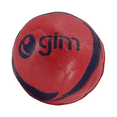 thumbnail image 1 of GIM SPORTS | Balón Poliuretano de Fútbol Soccer - Imponchable - Diferentes Colores - 18cm de Diámetro - Gran Resistencia, Control y Rendimiento - ¡Experimenta la Perfección en el Juego!, 1 of 5