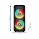 thumbnail image 2 of Bocina Philips Party Speaker Bluetooth Auracast con entradas para micrófono y guitarra TAX4000, 2 of 5