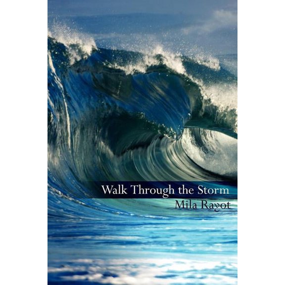Walk Through the Storm (Paperback)