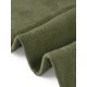 thumbnail image 5 of CHALECO VINTAGE INSPIRE CHIC PARA MUJERES CON CREMALLERA DE ENCAGE, CHAQUETA CORTA, TIRANTES ANCHOS, SIN MANGAS, TIPO CHALET, TALLA XS, VERDE OSCURO, 5 of 6