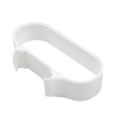 thumbnail image 2 of lionlar White Mounting Bracket Holder for Pro, High quality Spare Parts, Compact Size, 2 of 9