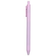 thumbnail image 2 of Cqxid Pencil Curler Under $5 Art Colored Retractable Gel Pens Ink Colors Cute Pens 0.7mm Point Quick Drying For Black Paper Writing Drawing Journaling Note Taking School Home（1pc：1.25ml）, 2 of 9