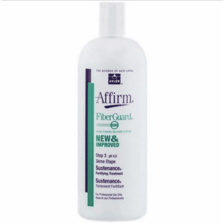 Affirm store care avlon