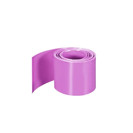 PATIKIL 35x30mm Perforé Bandes Rétractables, 400 Paquet PVC Thermorétractable Enveloppe Bande Apte Capuchon Diamètre 0.59 To PATIKIL 35x30mm Perforé Bandes Rétractables, 400 Paquet PVC Thermorétractable Enveloppe Bande Apte Capuchon Diamètre 0.59 To