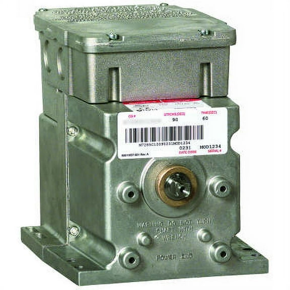 HONEYWELL M7285C1009 - 120V4/20Man/C 2Swadjt/S Motor