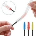 thumbnail image 4 of 18 PCS Hummingbird Feeder Parts Cleaning Brushes Mini Nylon Cleaning Brushes Set Small Cleaner Brush for Bottles, Tubes, Jars, Bird Feeder, 4 of 7