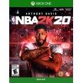 thumbnail image 1 of NBA 2K20 (Xbox One), 1 of 4