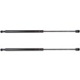 thumbnail image 4 of Krator 2pcs 6166 Replacement Hood Lift Supports, Gas Strut Prop Arms, Gas Spring Shocks, Lid Support, Lid Stay, Force Output 320N - 6166, LSC-0457, SG330094, 4 of 5