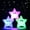 White, variant on Black Friday TIMIFIS Camping Accessories Flexible 12V150 Lamp +44 Key RGB Remote Control Power Supply Kit Light Strip Christmas Gifts