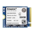 thumbnail image 1 of SSD Kingston SNV3SM3/500G NVMe  500GB, 1 of 3