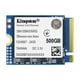 thumbnail image 1 of SSD Kingston SNV3SM3/500G NVMe  500GB, 1 of 3