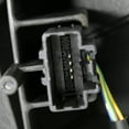 thumbnail image 6 of Mirror Compatible With 2011-2014 Ford F-150 Right Passenger Side Paintable Kool-Vue, 6 of 7