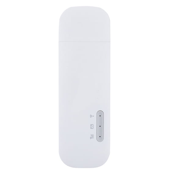 ATTOE E8372h-153 LTE 4G 150Mbps Modem WIFI 4G Dongle WIFI Voiture pour B1 B3 B7 B8 B20-081403