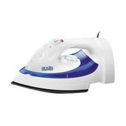 Andis HSI-2 - Steam iron with auto shut-off - 1200 W