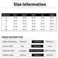 thumbnail image 3 of Stichou Womens Long Sleeve Sweater Dress Casual Cut Out Bodycon Mini Winter Dress Trendy Ribbed Ladies Spring Sweater Purple XL, 3 of 7