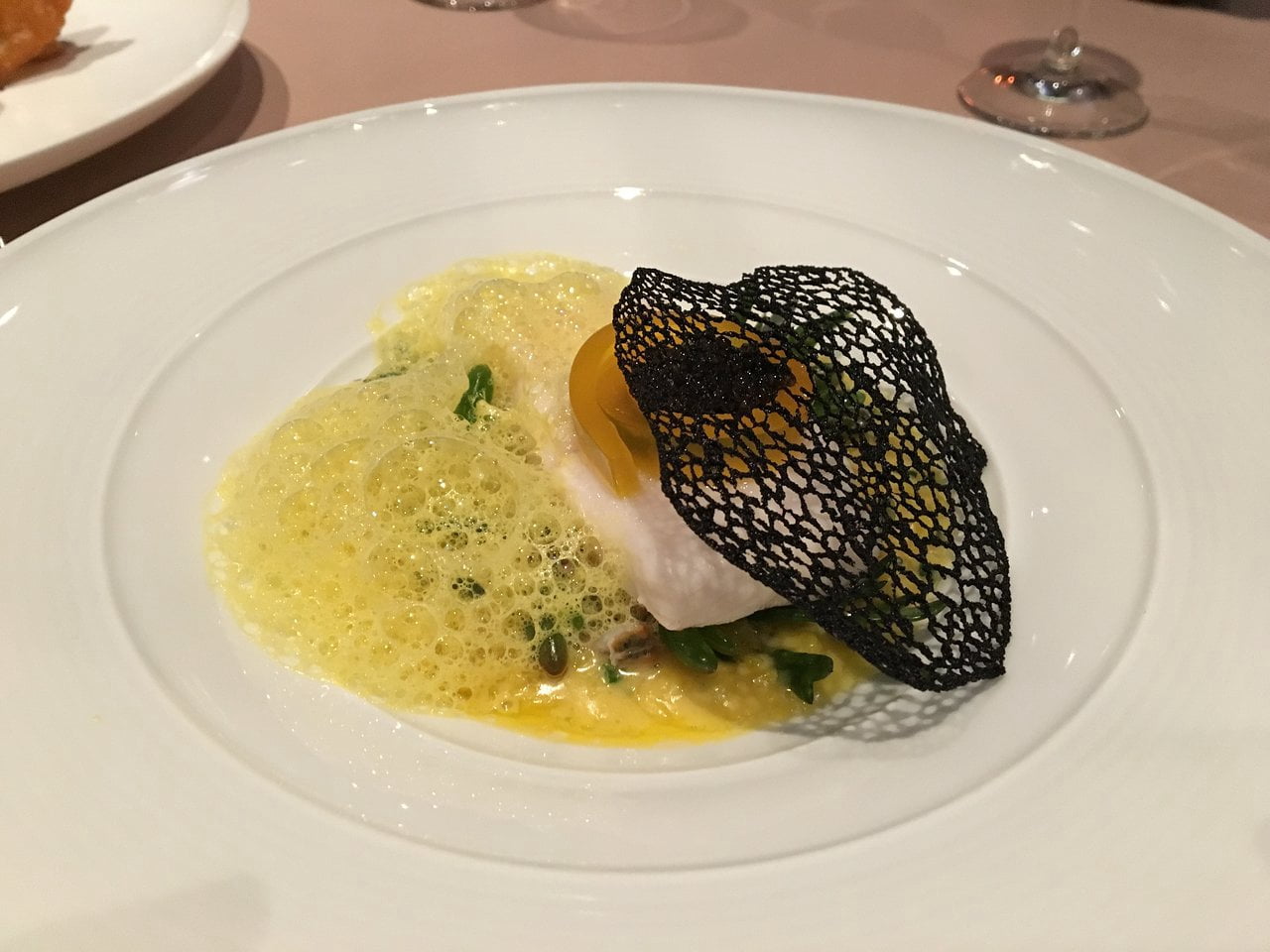 Squid Ink - 1.1 lbs (500 grams) of Culinary Use Ink from Cuttlefish