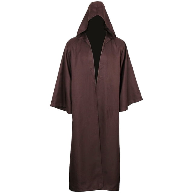 Hauts à Manches Longues pour Femmes Adultes Robe à Capuche Unie Manches Longues Cape Uniforme Hauts Manches Longues pour Femmes Hauts Manches Longues pour Femmes Hauts Manches Longues pour Femmes