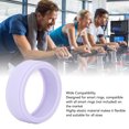 thumbnail image 4 of Cubierta de Anillo Inteligente, Protector de Anillo Elástico Suave de Silicona A Prueba de Arañazos para Hombres y Mujeres, 4 of 7