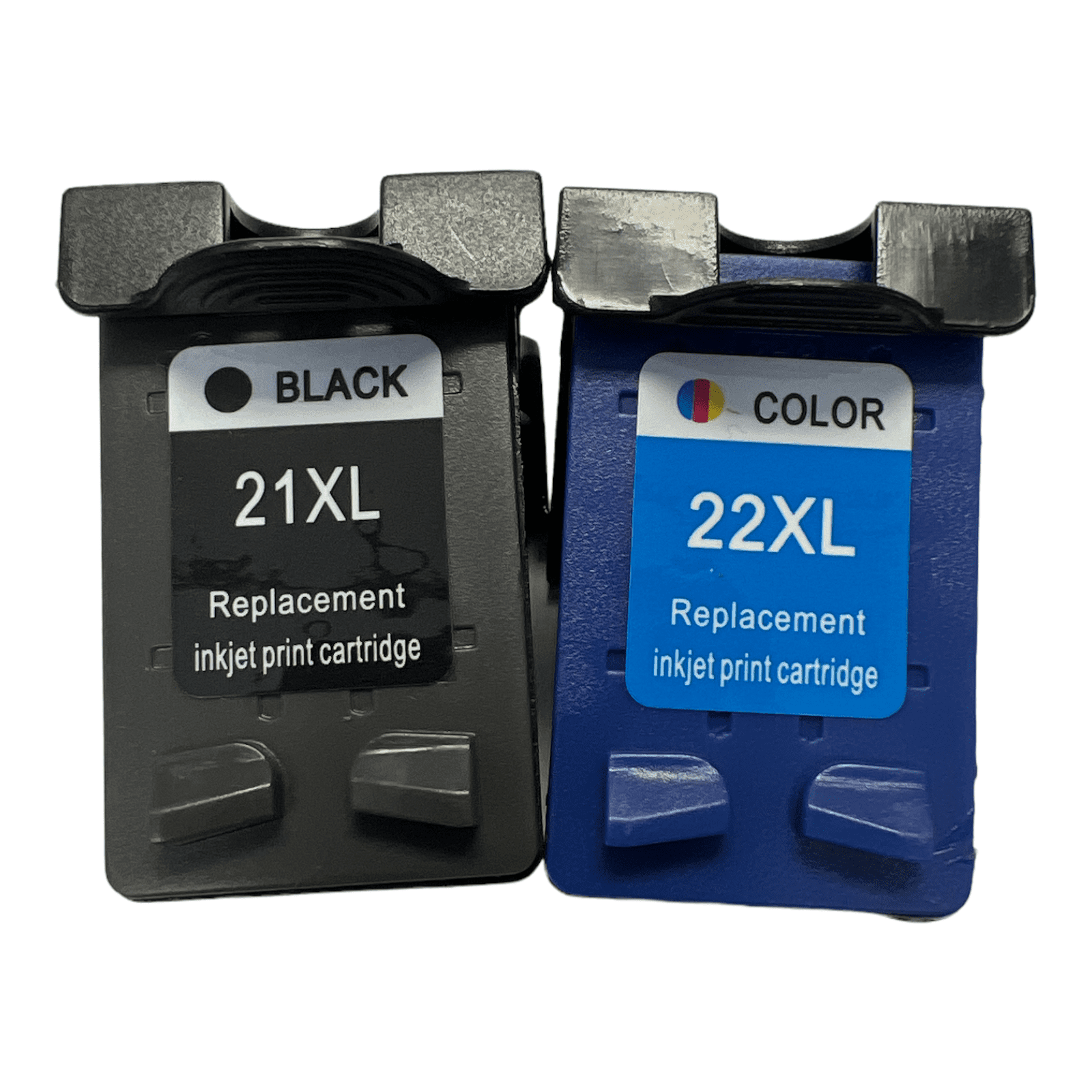 Compatible 21 22 21XL 22XL Ink Cartridge C9351AN C9352AN High Yield