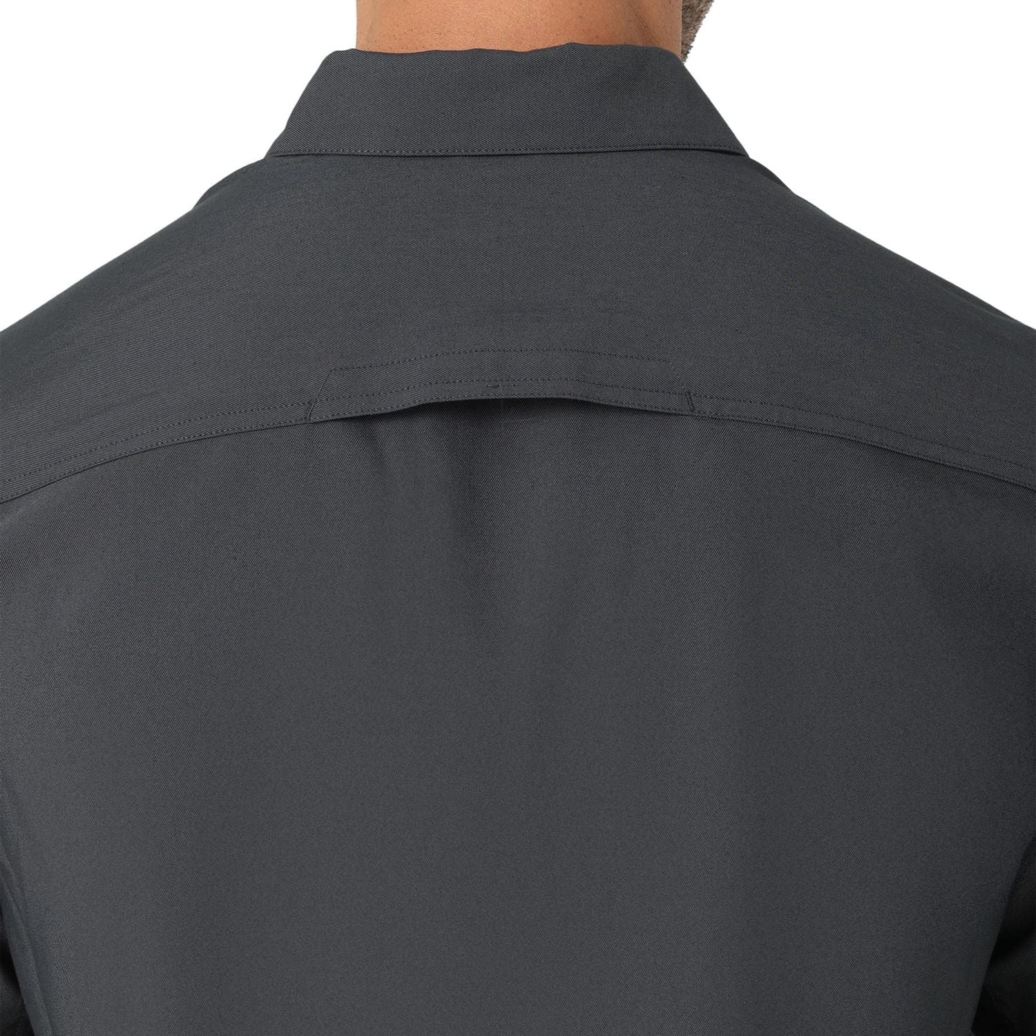 Wrangler Chemise d’Extérieur à Manches Longues