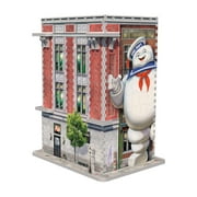 Firehouse Headquarters