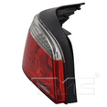 thumbnail image 4 of KarParts360 For 2008 2009 2010 BMW 528xi Tail Light Assembly Driver and Passenger Side DOT Certified- (Vehicle Trim: Sedan) | BM2800128 | BM2801128 | 63 21 7 361 593 | 63 21 7 361 594, 4 of 7
