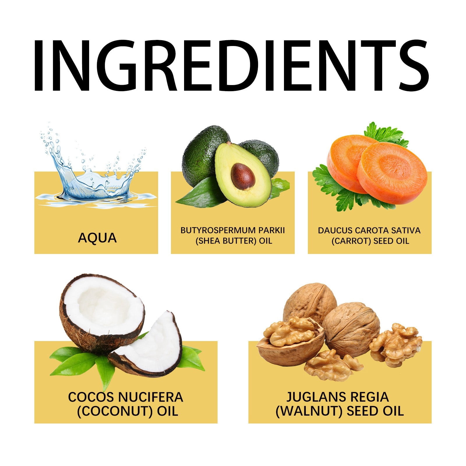 5 Or Less Growth Products Canvas Beauty Eyebrow Enhancing for Brows Vegan Products Volume Hair Products for Thick Hair Hair Butter for Natural Hair Kids Hair Care Product Organization Days Comb Hair