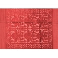thumbnail image 1 of Ahgly Company Indoor Rectangle Southwestern Red Country Area Rugs, 5' x 8', 1 of 4